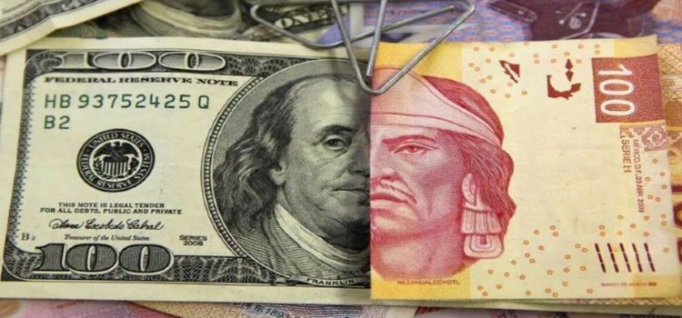 Amenazan a la moneda mexicana por conflicto energético del T-MEC