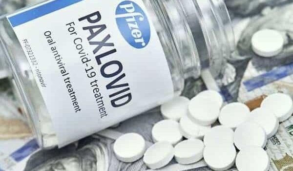 Enviarán a Veracruz lotes de medicamentos Paxlovid contra el covid-19
