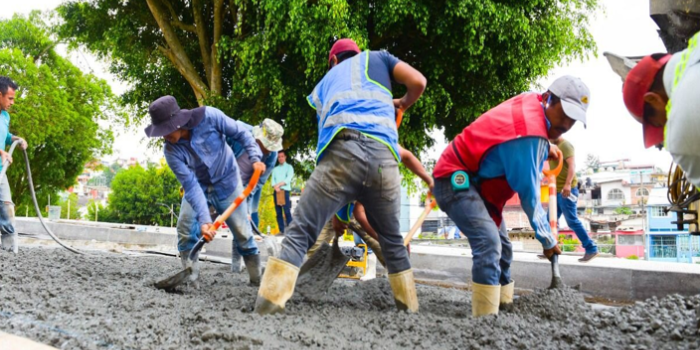 Obras están afectando negocios en Xalapa