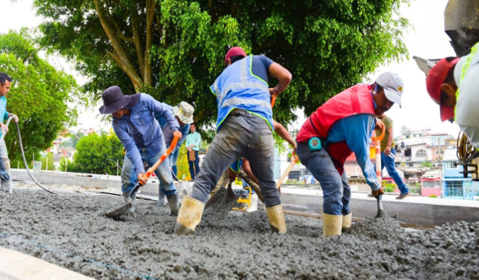 Obras están afectando negocios en Xalapa
