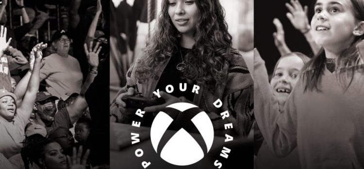 Xbox celebra la próxima generación de mujeres en los deportes, los videojuegos y más