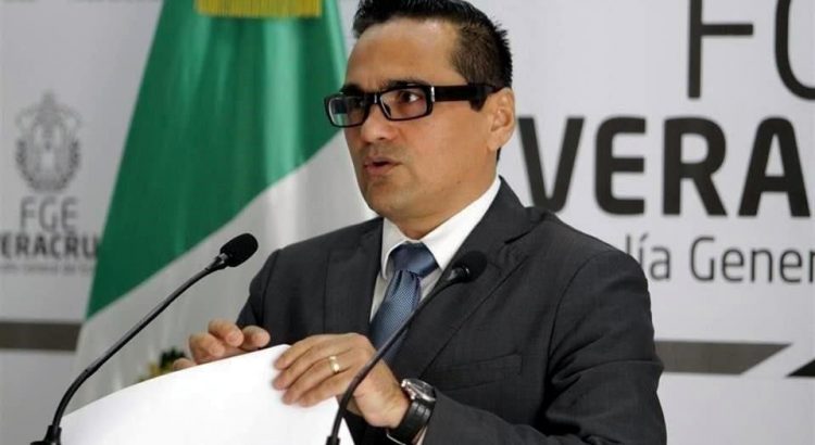 Niegan amparo a ex fiscal de Veracruz por desaparición forzada