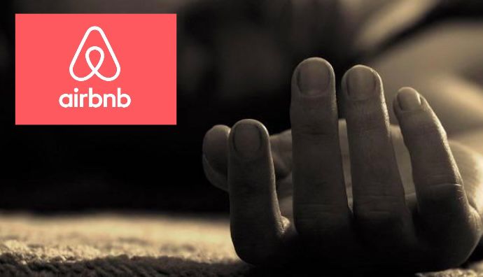 Airbnb, rentas turísticas sin control y seguridad