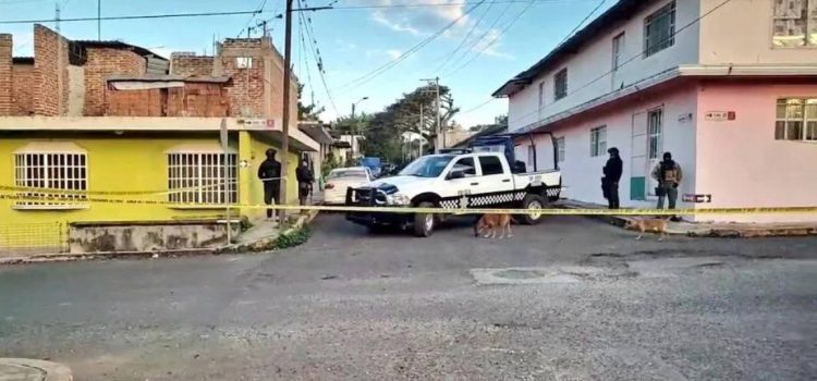 Enfrentamiento en Córdoba Veracruz deja al menos cuatro muertos