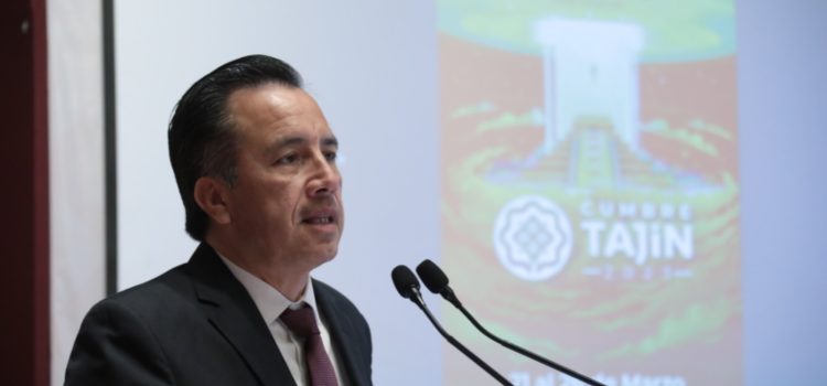 Cumbre Tajín 2023 hará énfasis en la cultura totonaca y su trascendencia