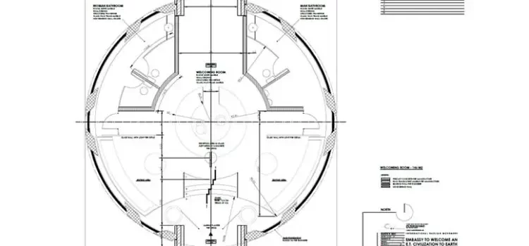 Plantean construir embajada en Los Cabos… para extraterrestres