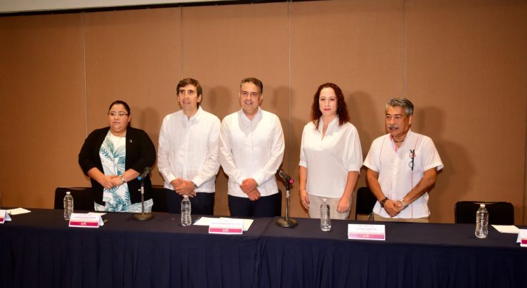 Convoca Veracruz a empresas a participar en el Tianguis Turístico 2023