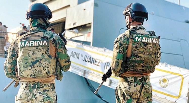 Semar deberá pagar a una mujer más de 3 mdp por detención ilegal