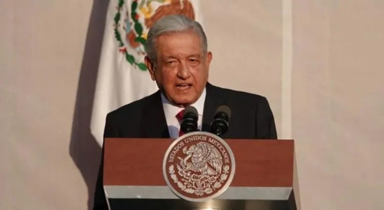 Garantiza López Obrador la continuidad de su proyecto