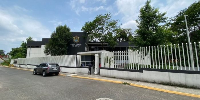 Abren carpeta de investigación contra la jueza de control Mónica Segovia en Veracruz
