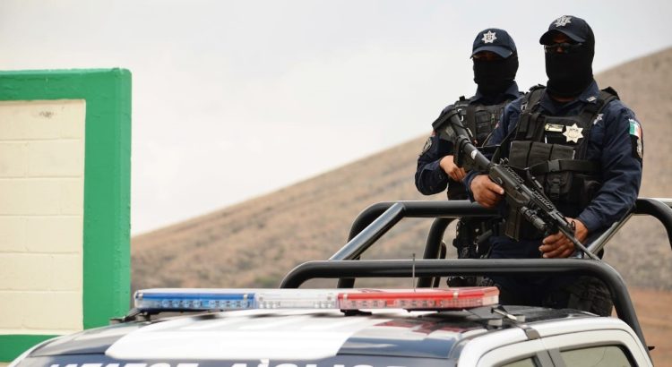 Cinco organizaciones criminales se disputan el control territorial en Veracruz