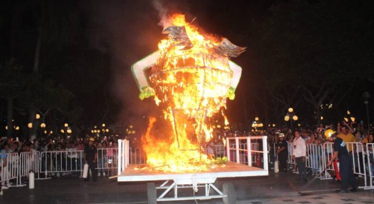 Arranca el Carnaval de Veracruz 2023