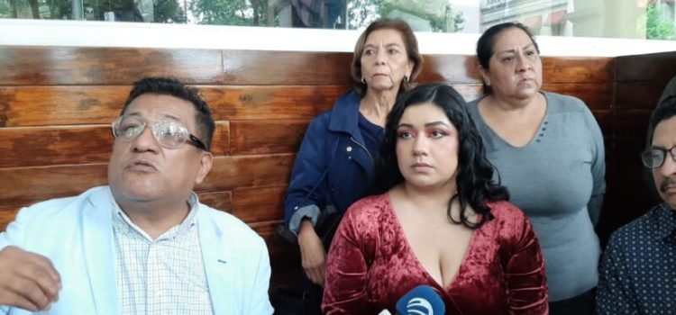 Detienen a la jueza Angéliza Sánchez en Veracruz luego de liberar a “el Compa Playa”