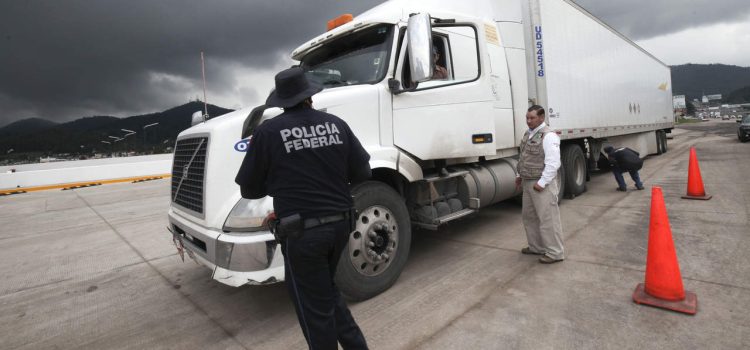 Reporte de Overhaul coloca a Veracruz entre los 10 estados con más robo de carga