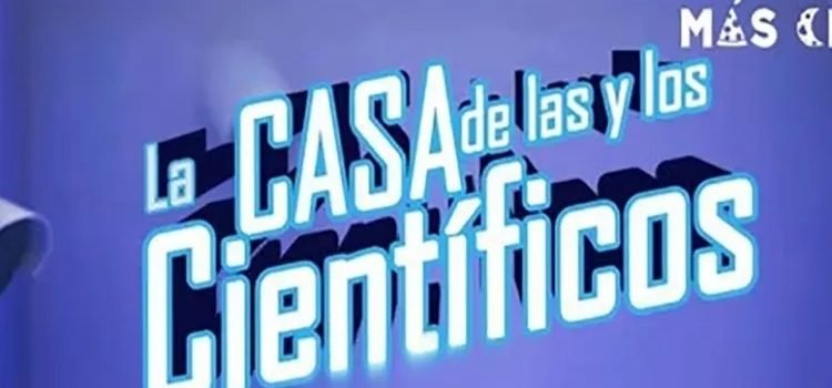Lanza la UNAM su versión de La Casa de los Famosos