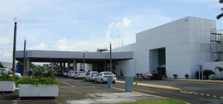 La Secretaría de turismo busca abrir nueva ruta áerea de  Veracruz a Estados Unidos