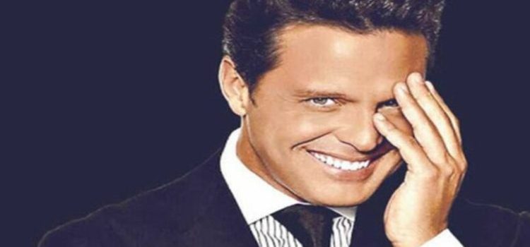 Inicia su gira 2023 Luis Miguel en Argentina