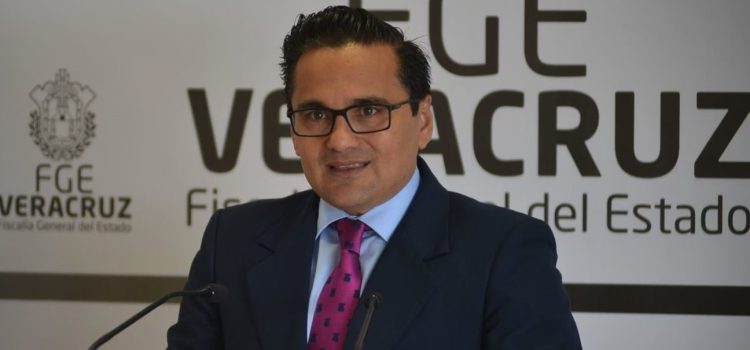 Ex fiscal de Veracruz, Jorge Winckler continuará en prisión