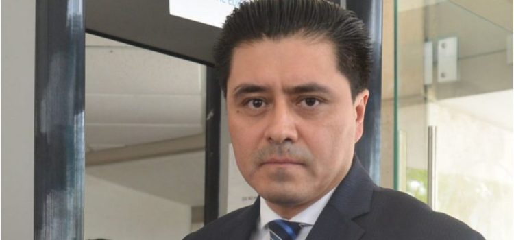 Confirman amparo a Rogelio Franco, exsecretario de Veracruz