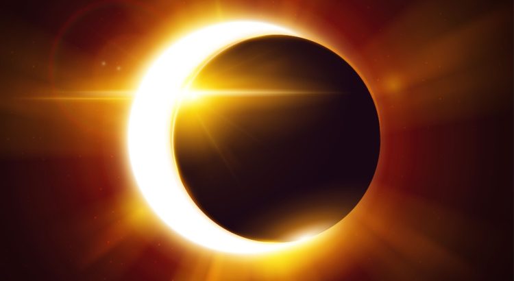 Eclipse solar alcanzará el 75% en Veracruz