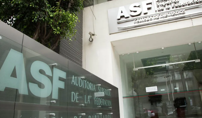 ASF presenta 13 denuncias por desvío de recursos en Veracruz