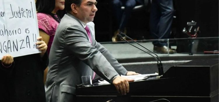 Destapan a Pepe Yunes para gubernatura de Veracruz