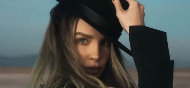 Belinda estrenará su sencillo Cactus…¿Es para Nodal?