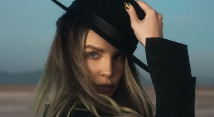 Belinda estrenará su sencillo Cactus…¿Es para Nodal?