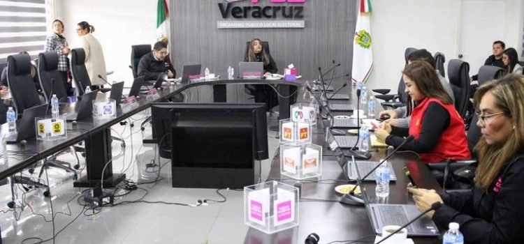 En Veracruz OPLE registra 15 quejas por actos anticipados de campaña