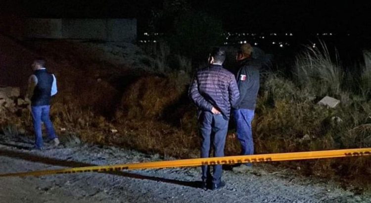 Asesinan a siete personas en Veracruz