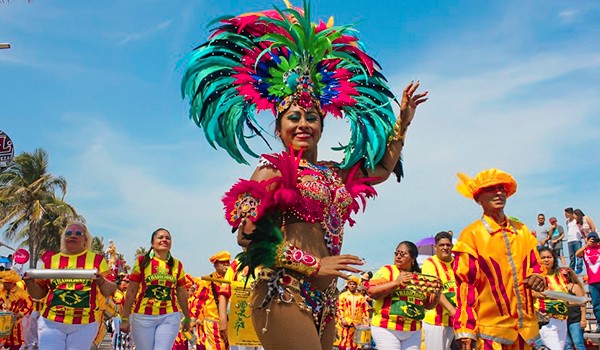 El Ayuntamiento de Veracruz será el encargado de designar a la reina del Carnaval