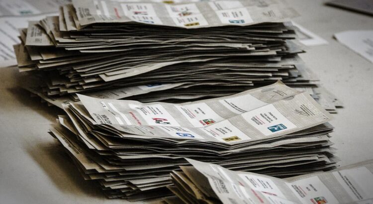 Desaparecen boletas electorales en Xalapa antes de las votaciones en Veracruz