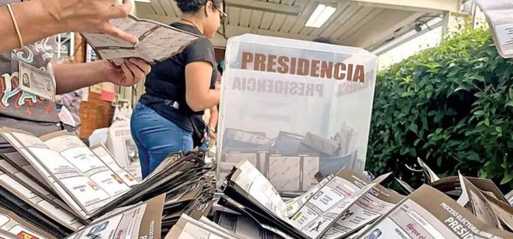 Confirmado: el PRD perderá su registro como partido político