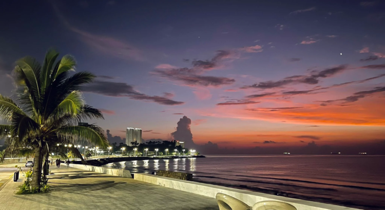 Hoteles de Veracruz-Boca del Río con alta ocupación por fiestas patrias