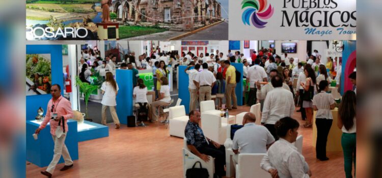 Veracruz, sede del Tianguis de Pueblos Mágicos 2024