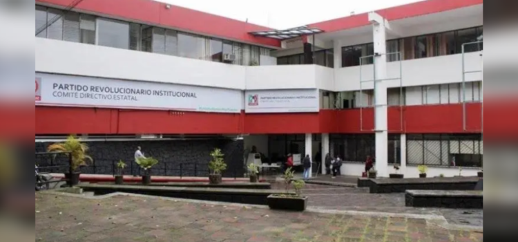 Por error, le pusieron multa de 500 mil pesos al PRI Veracruz