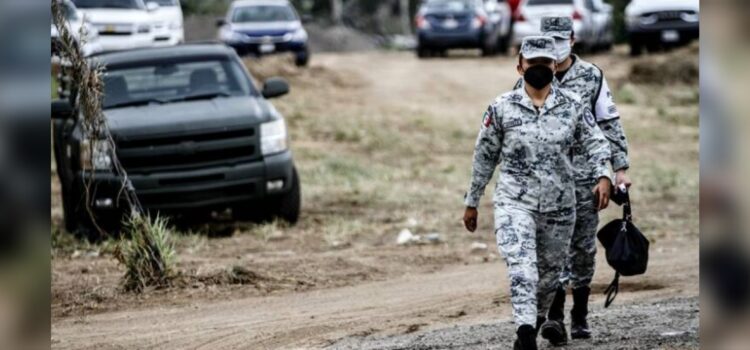 Congreso de Veracruz aprueba reforma constitucional relacionada con la Guardia Nacional