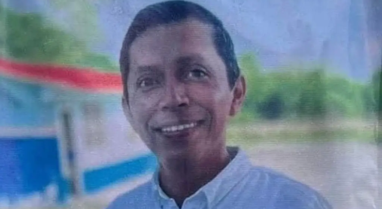 Alumnos asesinan a maestro en Álamo, Veracruz; familia exige justicia