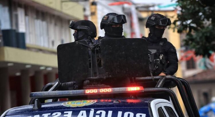 Gobernador confirma detención por hallazgo de los restos del cineasta asesinado en Xalapa