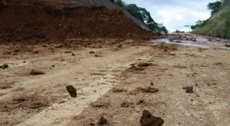 Más de 2 mil 500 viviendas afectadas por últimas lluvias en Veracruz