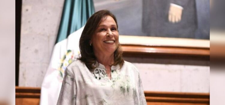 Rocío Nahle confirma inversión de Mota Engil para construir planta de fertilizantes