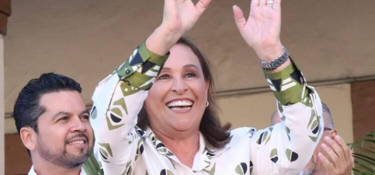 Congreso aprueba dispensa a tres titulares del Gabinete de Rocío Nahle