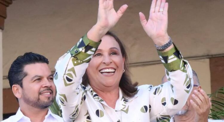 Congreso aprueba dispensa a tres titulares del Gabinete de Rocío Nahle