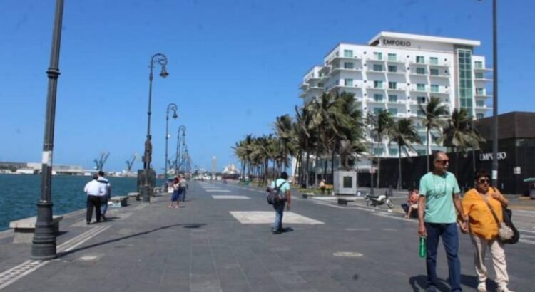 Realizarán en Veracruz el sexto Encuentro de Comercio Exterior Sur-Sureste