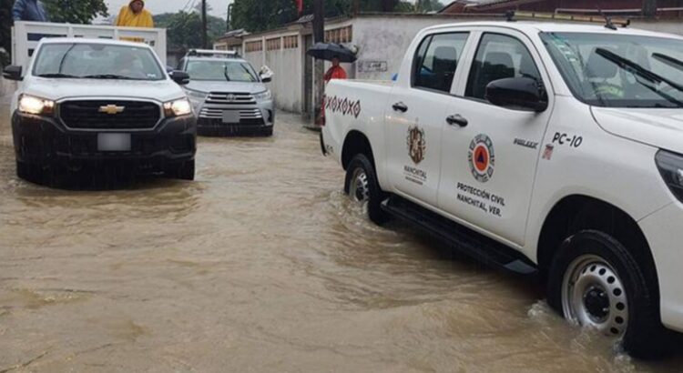 Será el próximo gobierno quien pague los daños por inundaciones en el sur: Sedarpa