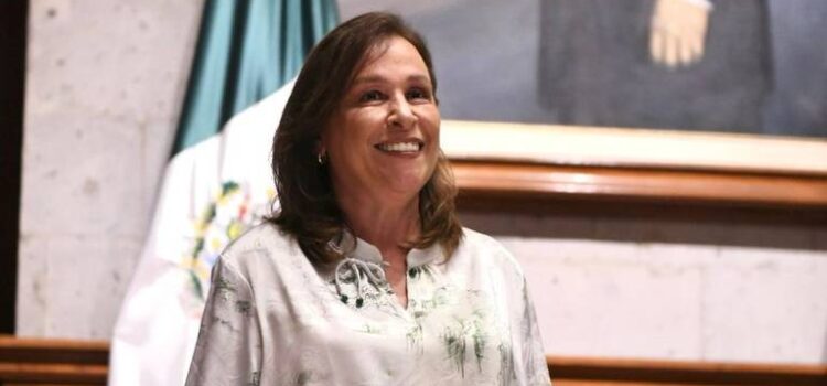 175 mil mdp, presupuesto que ejercería Rocío Nahle en su primer año como gobernadora