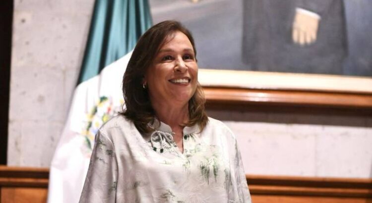 175 mil mdp, presupuesto que ejercería Rocío Nahle en su primer año como gobernadora