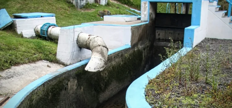 Desabasto de agua, principal crisis que deben atender las autoridades en todo Veracruz