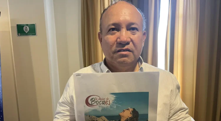 Con campaña “Lo mejor de Boca es”, empresarios buscan reactivar economía de Boca del Río