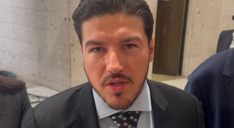 Gobernador de Nuevo León se reunirá con Rocío Nahle para tratar tema hídrico